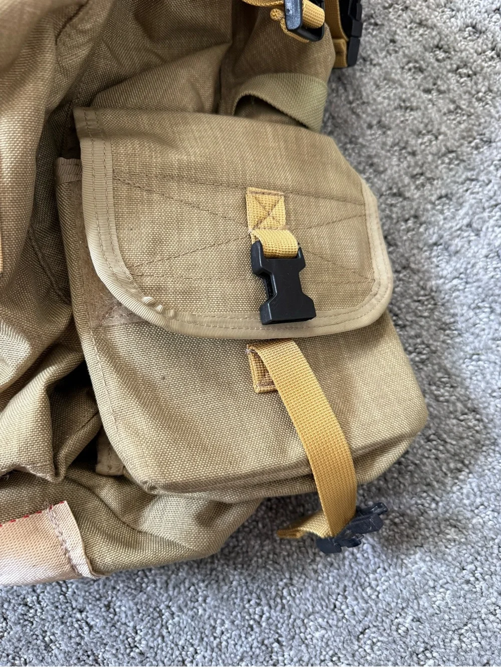 London Bridge Trading Co Three Day Assualt Backpack